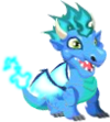 Image - Special Cool Fire Dragon 1c.png | Dragon City Wiki | FANDOM ...