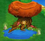 Ultra breding trees