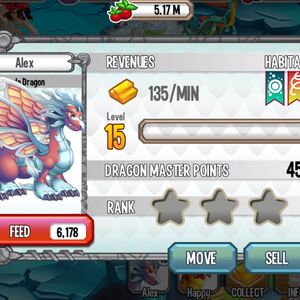 Gurgle Dragon Dragon City Wiki Fandom