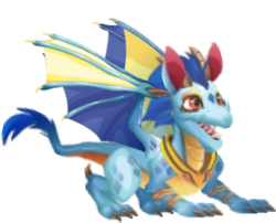 Image - Deus Pet Dragon 2h.png | Dragon City Wiki | FANDOM powered by Wikia