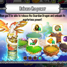 Towers Dragon City Wiki Fandom