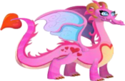 Love Dragon 3-0