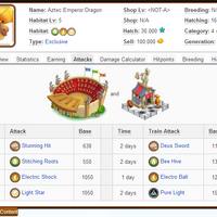 Combat Strategies Dragon City Wiki Fandom