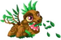 dragon city are tropical dragons breedable