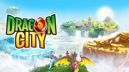 Dragon City | Dragon City Wiki | Fandom