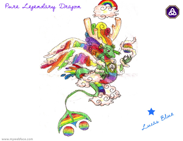 image pure legendary dragon jpeg dragon city wiki fandom dragon city chart legendaries