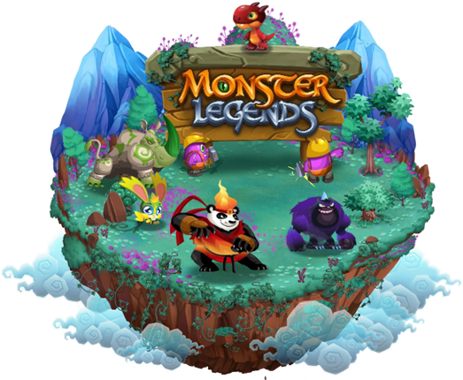 Play Monster Legends  Dragon City Wiki  FANDOM powered by Wikia