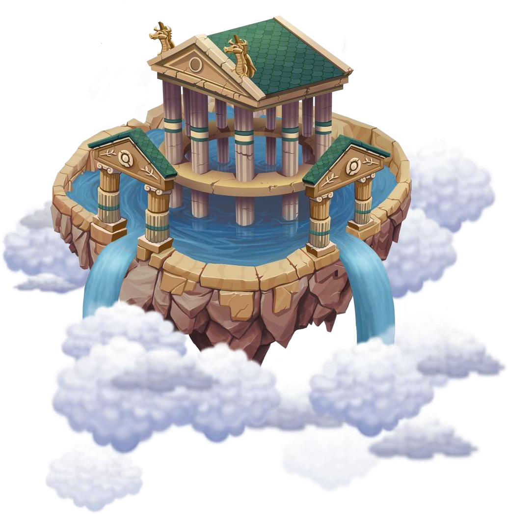Olympus Island/Overview | Dragon City Wiki | FANDOM powered by Wikia