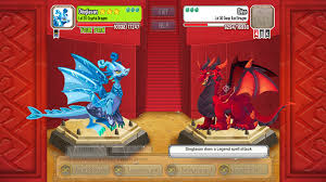 dragon city deep red dragon breeding guide