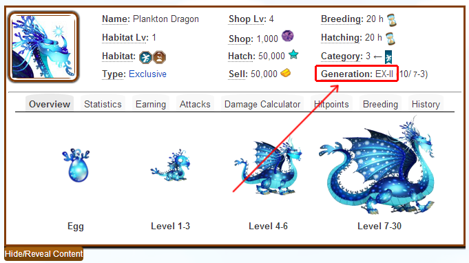 tutorial exclusives dragon city wiki fandom powered by dragon city chart legendaries