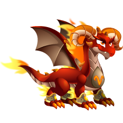 dragon mania legends breeding aries