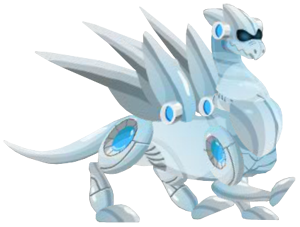image robot dragon 3b png dragon city wiki fandom powered by wikia