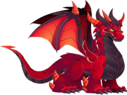 Deep Red Dragon 3
