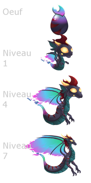Photon Dragon