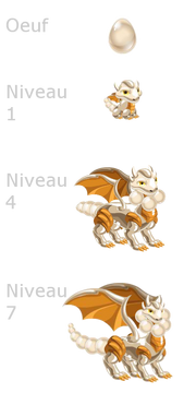 Pearl Dragon