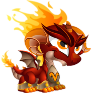  Aries Dragon  Dragon  City Wiki FANDOM powered by Wikia