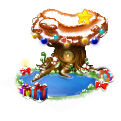 Image - Xmas Ultra Breeding Tree.png | Dragon City Wiki ...