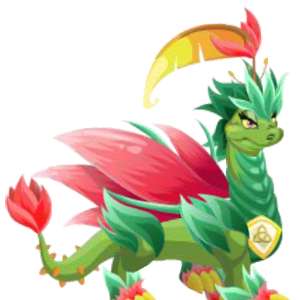 Pure Nature Dragon Dragon City Wiki Fandom