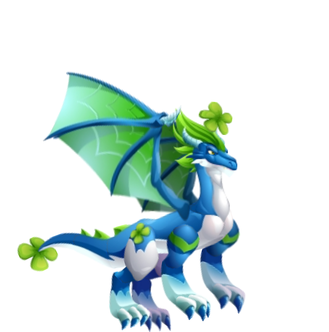 how to breed clover dragon city how to breed clover dragon city