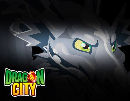 mercury dragon - dragon mania legends
