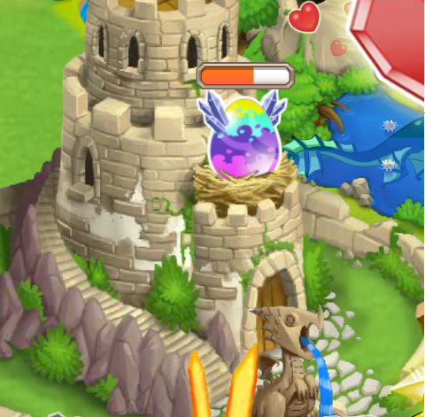 how to breed a prisma dragon in dragon city