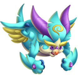 Wind Dragon 3