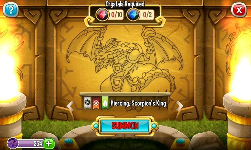 CategoryChaos Dragons Dragon City Wiki FANDOM powered by Wikia