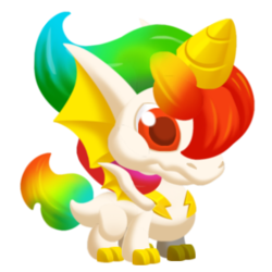 Unicorn Dragon Dragon City Wiki Fandom