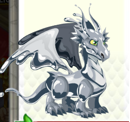 how do you breed a mercury dragon in dragon mania legends