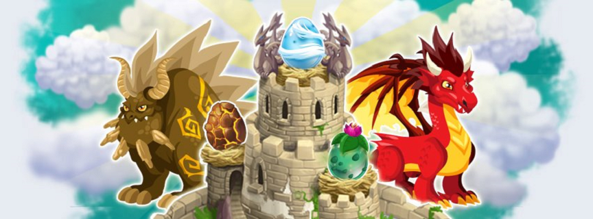 dragon city wiki elements