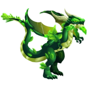 Image - Kryptonite Dragon 3f.png | Dragon City Wiki | FANDOM powered by ...