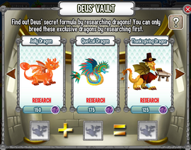 Deus Vault Dragons-5