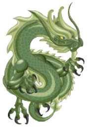 dragon jade dragon city