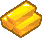 Barra de Oro