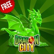 Greenfluid Dragon | Dragon City Wiki | FANDOM powered by Wikia