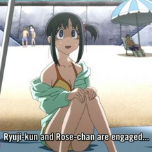 Get Wallpaper Misaki Etou Dragon Crisis Wiki Fandom Desktop Wallpaper Free