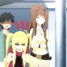 Get Wallpaper Ryuji Kisaragi Dragon Crisis Wiki Fandom For Android Free