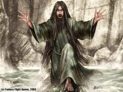 Aeron