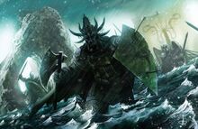 Victarion