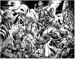 Morti Thule