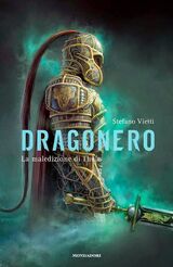La maledizione di Thule. Dragonero - Stefano Vietti
