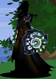 Shadowwalker Of Time Dragonfable Endgame Wiki Fandom - 