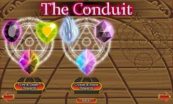 Challenges Dragonfable Endgame Wiki Fandom