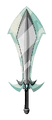 Icy Sword | DragonFable Wiki | Fandom