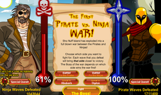 Ninjaboss