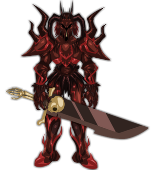 Sepulchure | DragonFable Wiki | Fandom