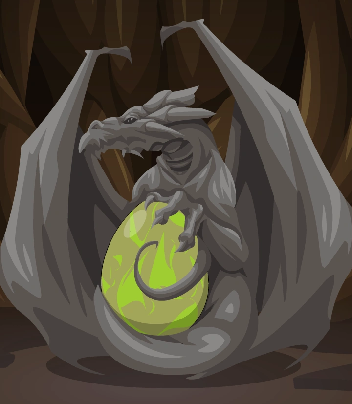 Dragon Egg DragonFable Wiki Fandom