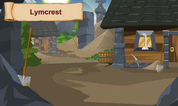 Lymcrest