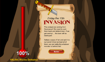 Undead Assault