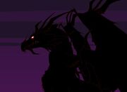 Dragon Stranger